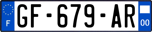 GF-679-AR