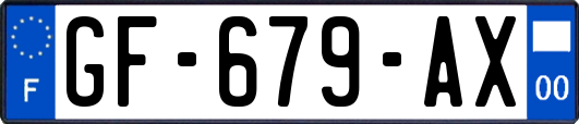 GF-679-AX