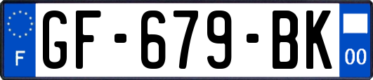 GF-679-BK