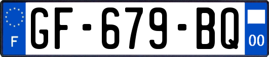 GF-679-BQ