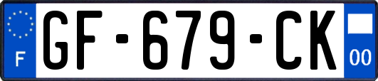 GF-679-CK