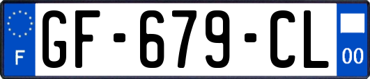 GF-679-CL