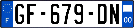 GF-679-DN