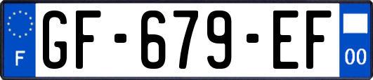 GF-679-EF