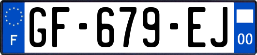 GF-679-EJ