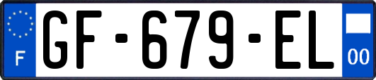 GF-679-EL