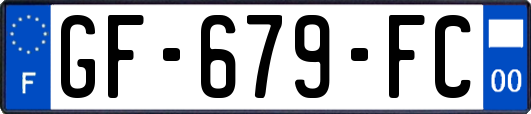 GF-679-FC