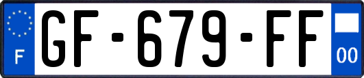 GF-679-FF