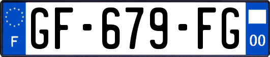 GF-679-FG