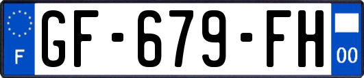 GF-679-FH