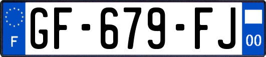 GF-679-FJ