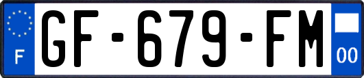 GF-679-FM