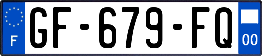 GF-679-FQ