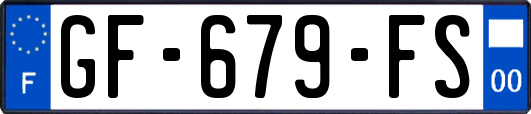GF-679-FS