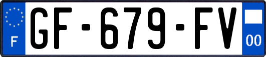 GF-679-FV