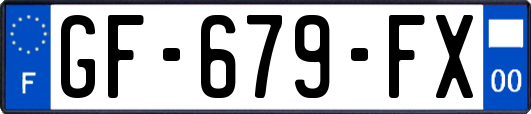 GF-679-FX