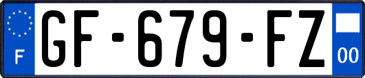 GF-679-FZ