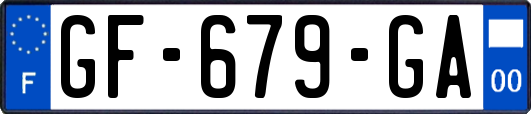 GF-679-GA