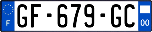 GF-679-GC