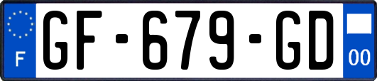 GF-679-GD