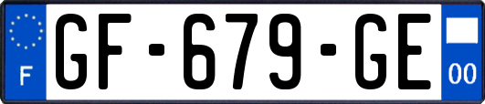 GF-679-GE
