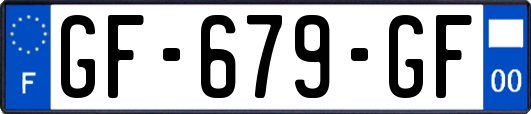 GF-679-GF