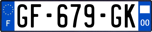 GF-679-GK