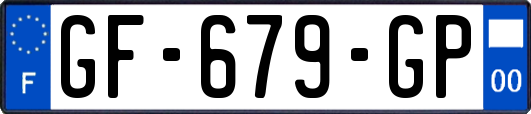 GF-679-GP