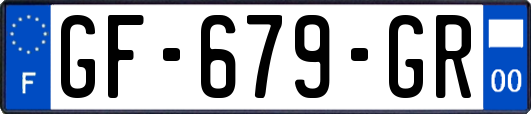 GF-679-GR