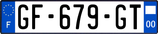 GF-679-GT