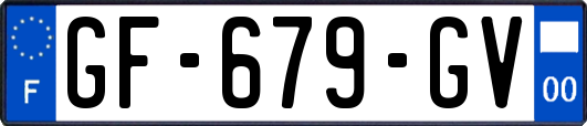 GF-679-GV