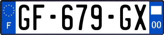 GF-679-GX