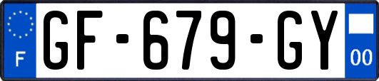 GF-679-GY