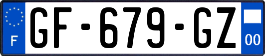 GF-679-GZ
