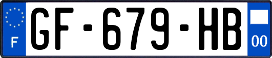 GF-679-HB
