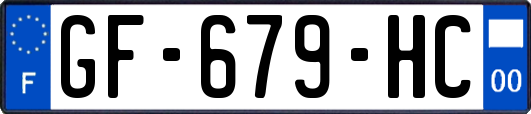 GF-679-HC