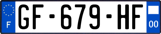 GF-679-HF