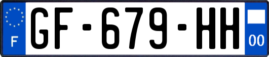 GF-679-HH