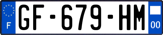 GF-679-HM