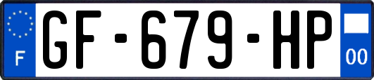 GF-679-HP