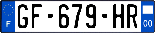 GF-679-HR