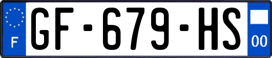 GF-679-HS