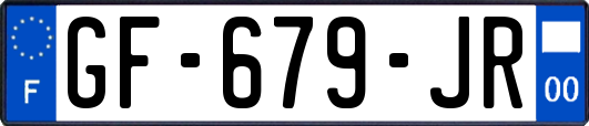 GF-679-JR