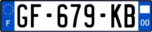 GF-679-KB
