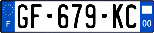 GF-679-KC