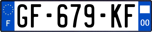 GF-679-KF
