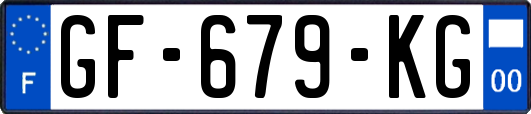 GF-679-KG