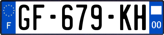 GF-679-KH
