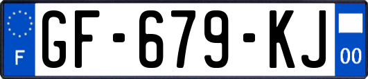 GF-679-KJ