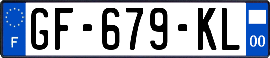 GF-679-KL